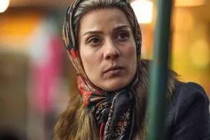 سارا بهرامی