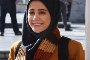 الناز حبیبی