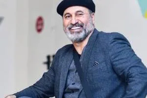 حمید فرخ نژاد