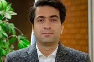 محمد معتمدی