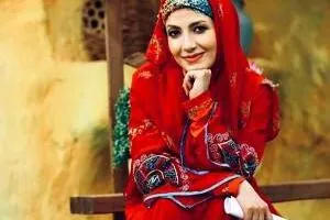 ملیکا زارعی