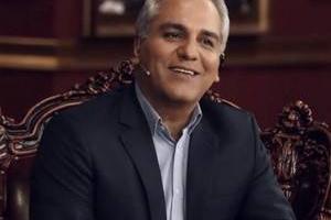 مهران مدیری