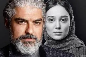 ساقی حاجی پور و مهدی پاکدل