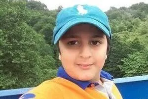 محمدرضا شیرخانلو