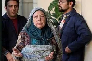 ثریا قاسمی
