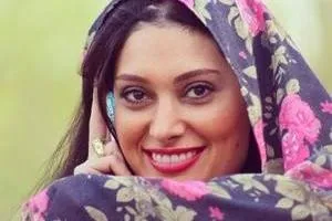 سودابه بیضایی