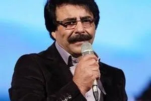 علیرضا افتخاری