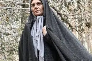 هنگامه قاضیانی