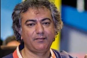 محمدرضا هدایتی