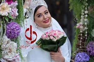 مهراوه شریفی نیا