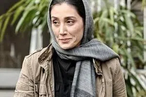 هدیه تهرانی