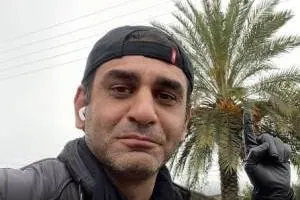پوریا تابان