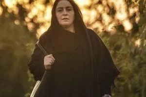 ژاله صامتی
