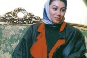 یاسمین ملک نصر