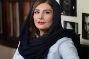 هنگامه قاضیانی