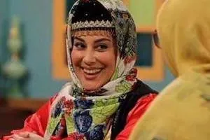 آشا محرابی