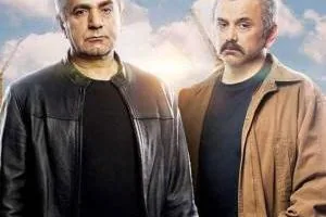 حبیب رضایی و پرویز پرستویی