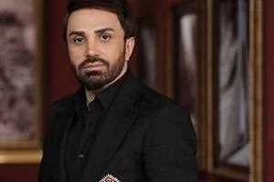 علی لهراسبی