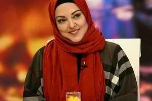 پرستو گلستانی