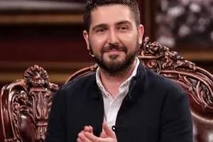محمدرضا غفاری