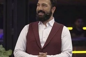 مجید صالحی