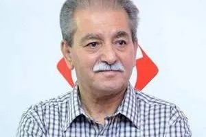 اسماعیل شنگله