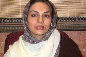الیزابت امینی
