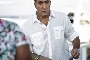 بهرام بهرامیان