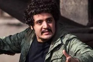 مهران رنجبر