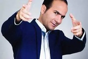 حسن ریوندی
