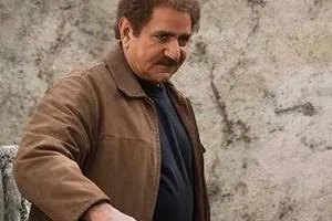 پرویز پرستویی