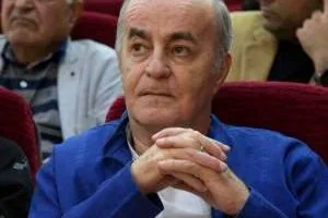 بهروز بقایی