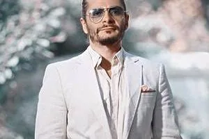 علیرضا رئیسی