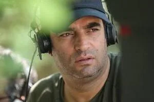 منوچهر هادی