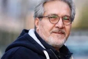 شاهرخ فروتنیان