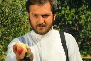 محمدهادی دیباجی