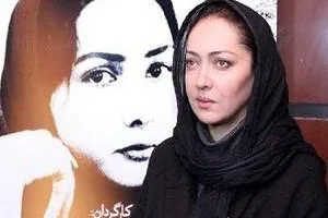 نیکی کریمی