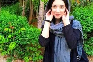 سحر جعفری جوزانی