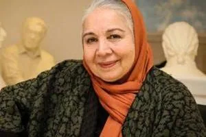شمسی فضل اللهی