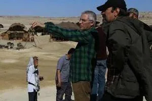 سریال سلمان فارسی