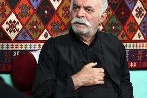 سیروس گرجستانی