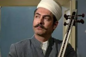مهدی پاکدل