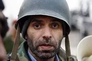 مسعود ده نمکی