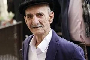 احمد پورمخبر