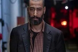 بهرام افشاری