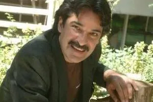 اردلان شجاع کاوه