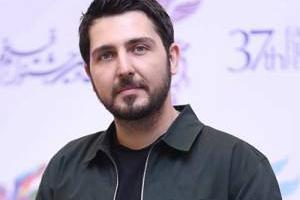 محمدرضا غفاری