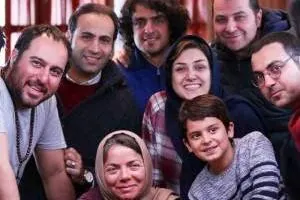فیلم آستیگمات