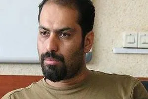 علی ملاقلی پور