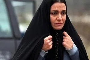 مریلا زارعی